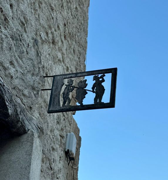 Hôtel d'Alibert-旅行者