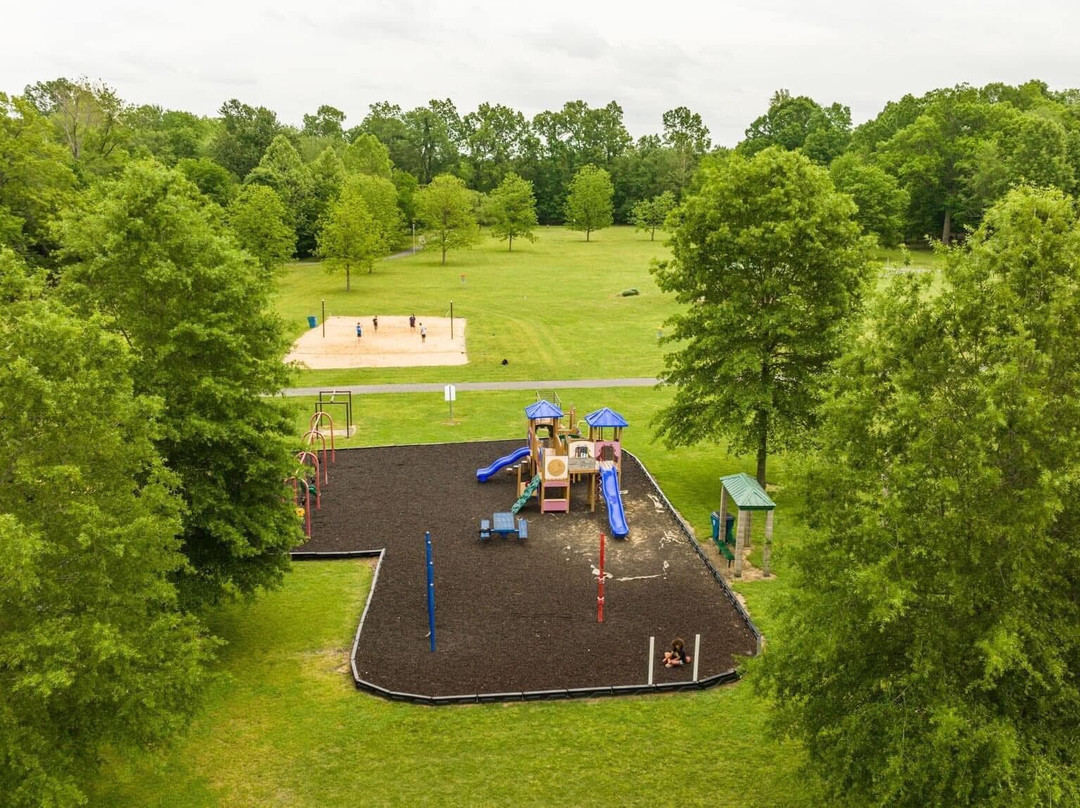Kess Creek Park-Mayfield必去景点