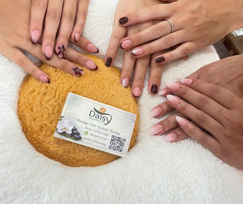 Tam Cốc Daisy Massage-宁平必去景点