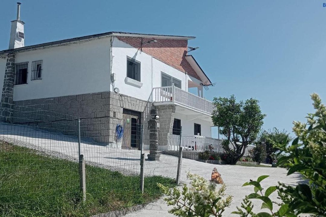 Apartamentos Santillan