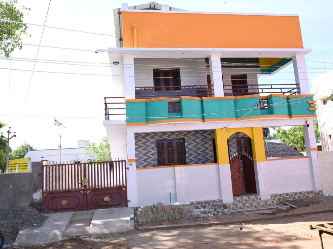 Anand Brothers Lodge
