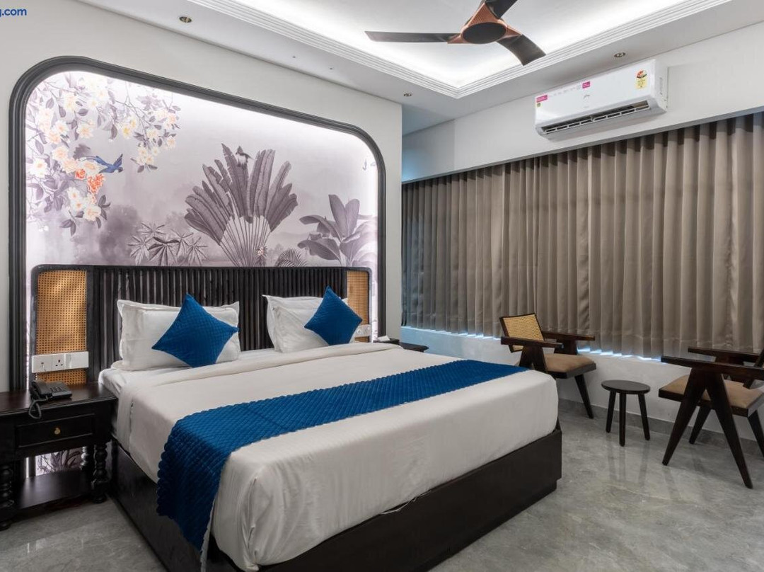Hotel Silver Ace