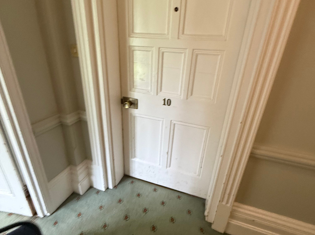 Cantley House Hotel主图