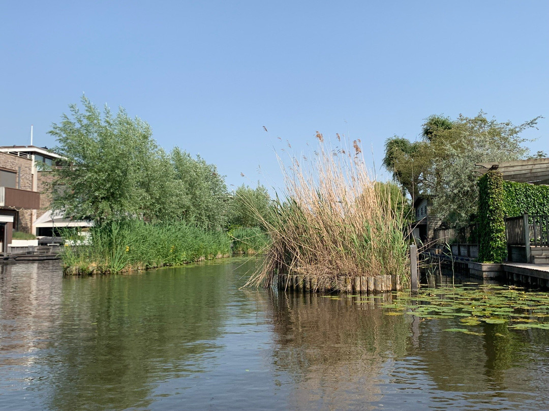Sloepverhuur Samen Sloepen-Reeuwijk必去景点