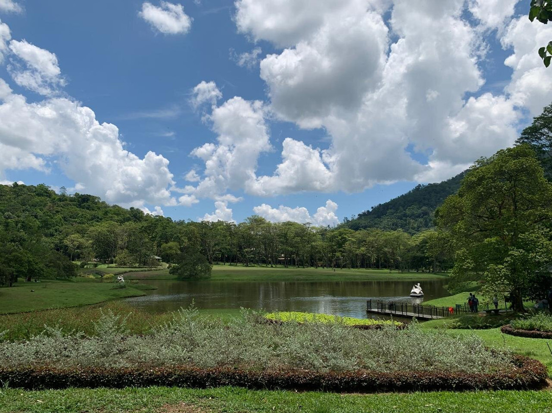 Seethawaka Wet Zone Botanic Gardens-Avissawella必去景点