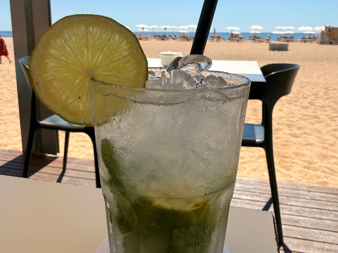 The Place Mar Mediterrania by Alegria 4 Sup Adults Only主图