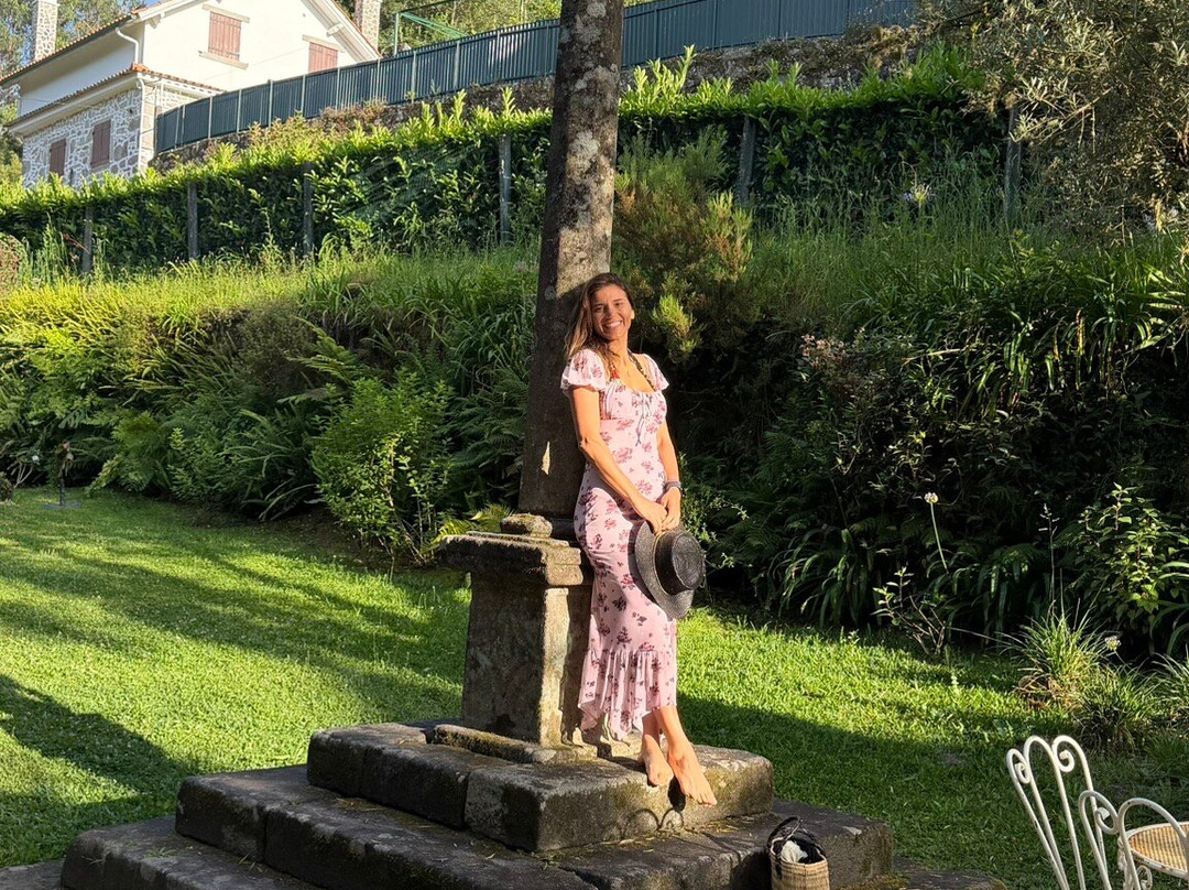 Convento de Cabanas-维亚纳堡必去景点