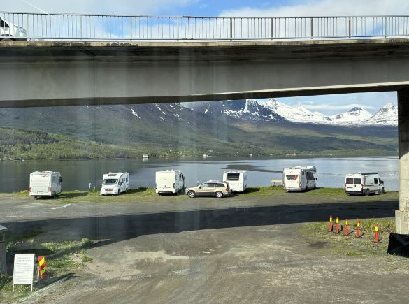 Arctic Inn-旅行者