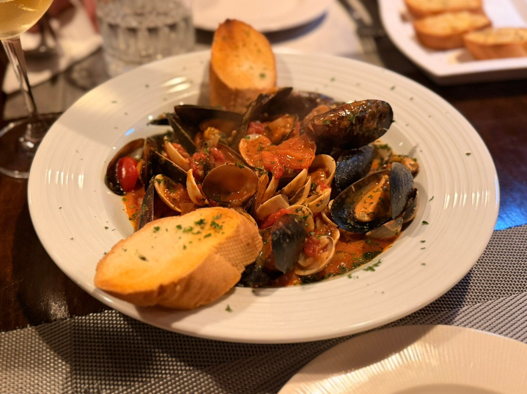Osteria Sendi