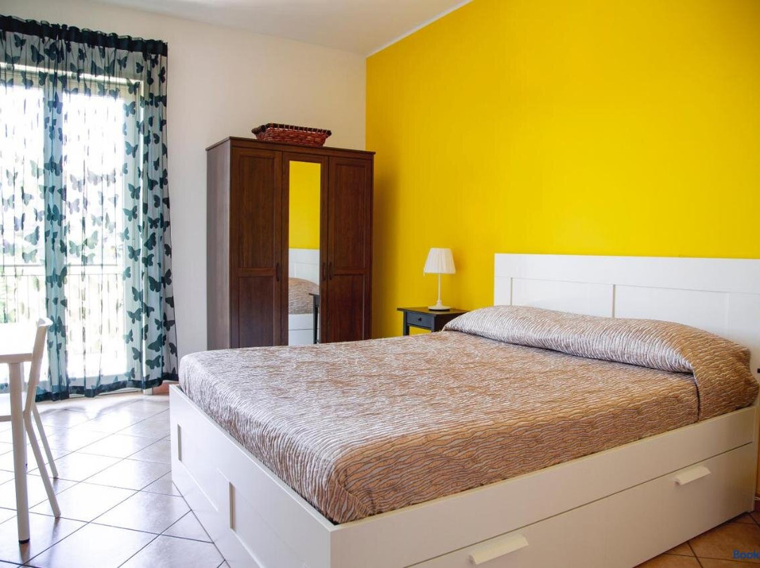 B&B Etna Europa