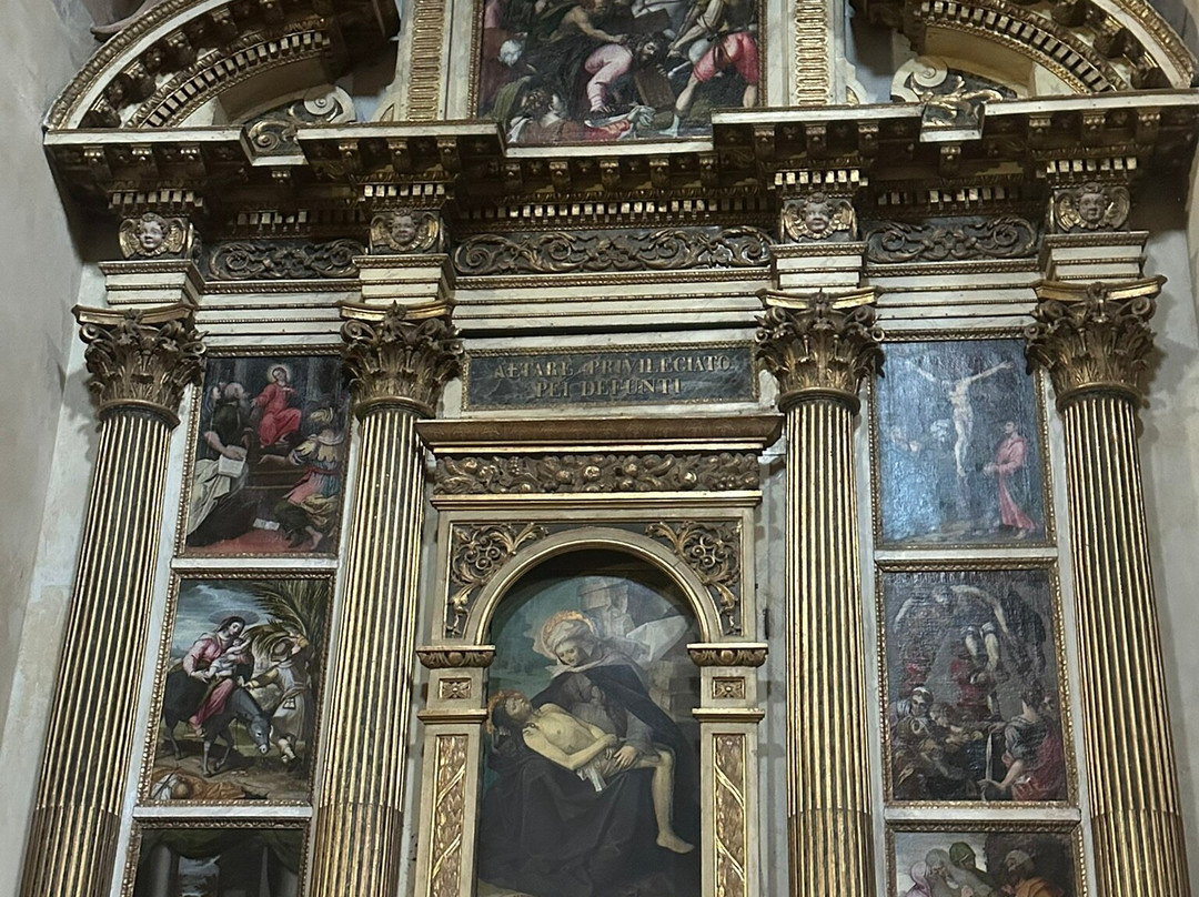 San Michele Vetere-克雷莫纳必去景点