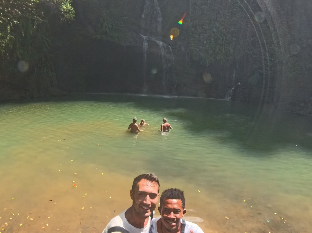 Madagascar Tour Severino-Dzamandzar必去景点