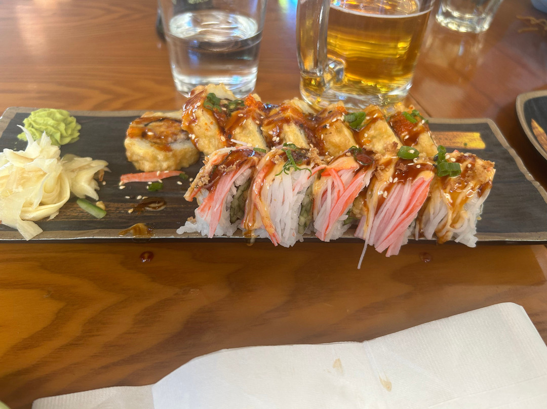 Gen Sushi