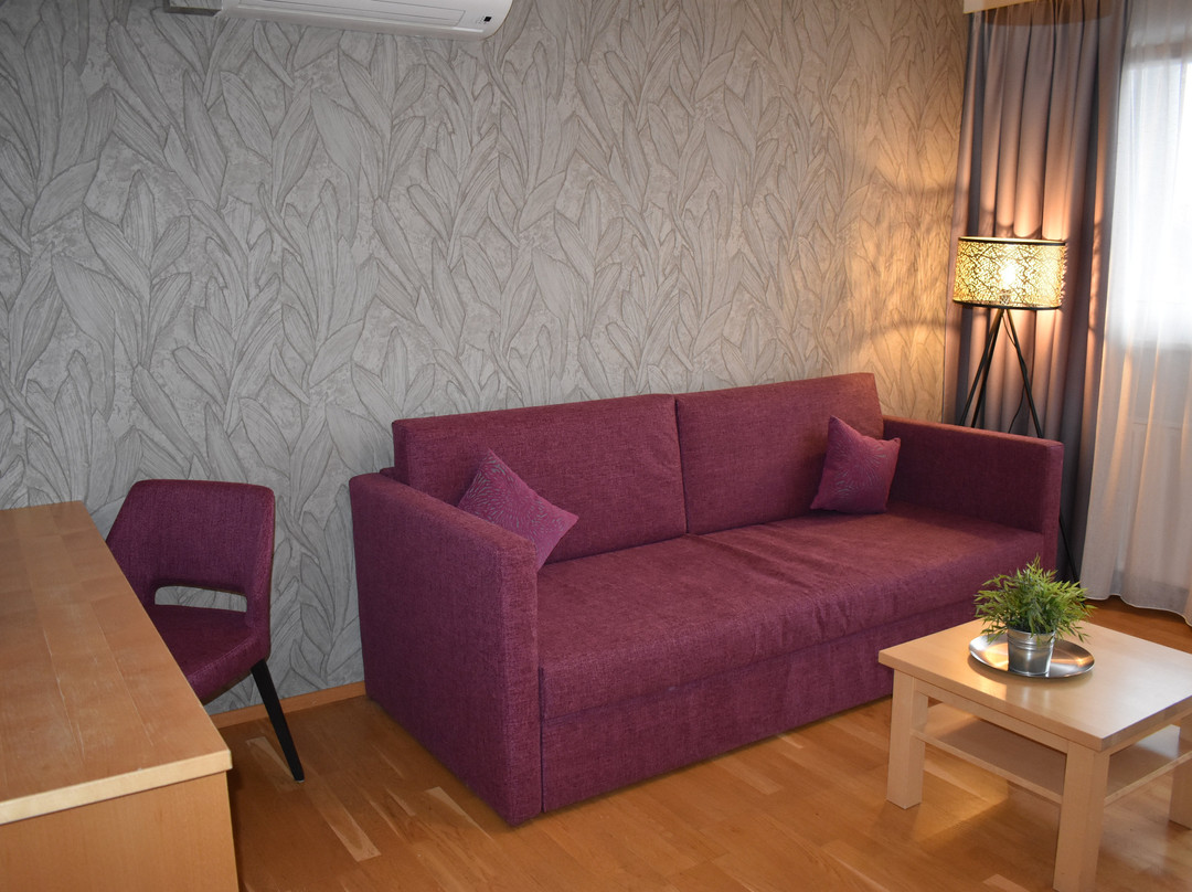 Hotel Kleissl主图
