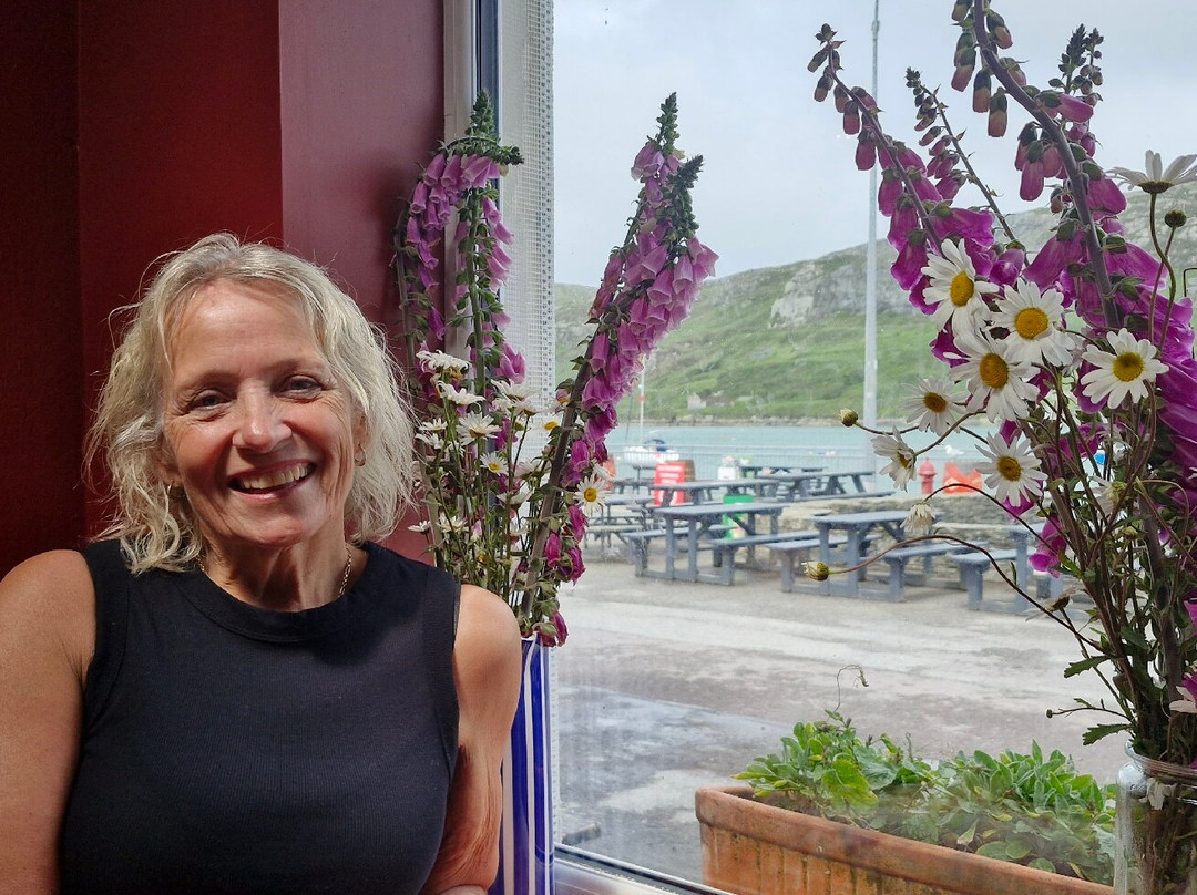 O' Sullivans Bar, Crookhaven-Crookhaven必去景点