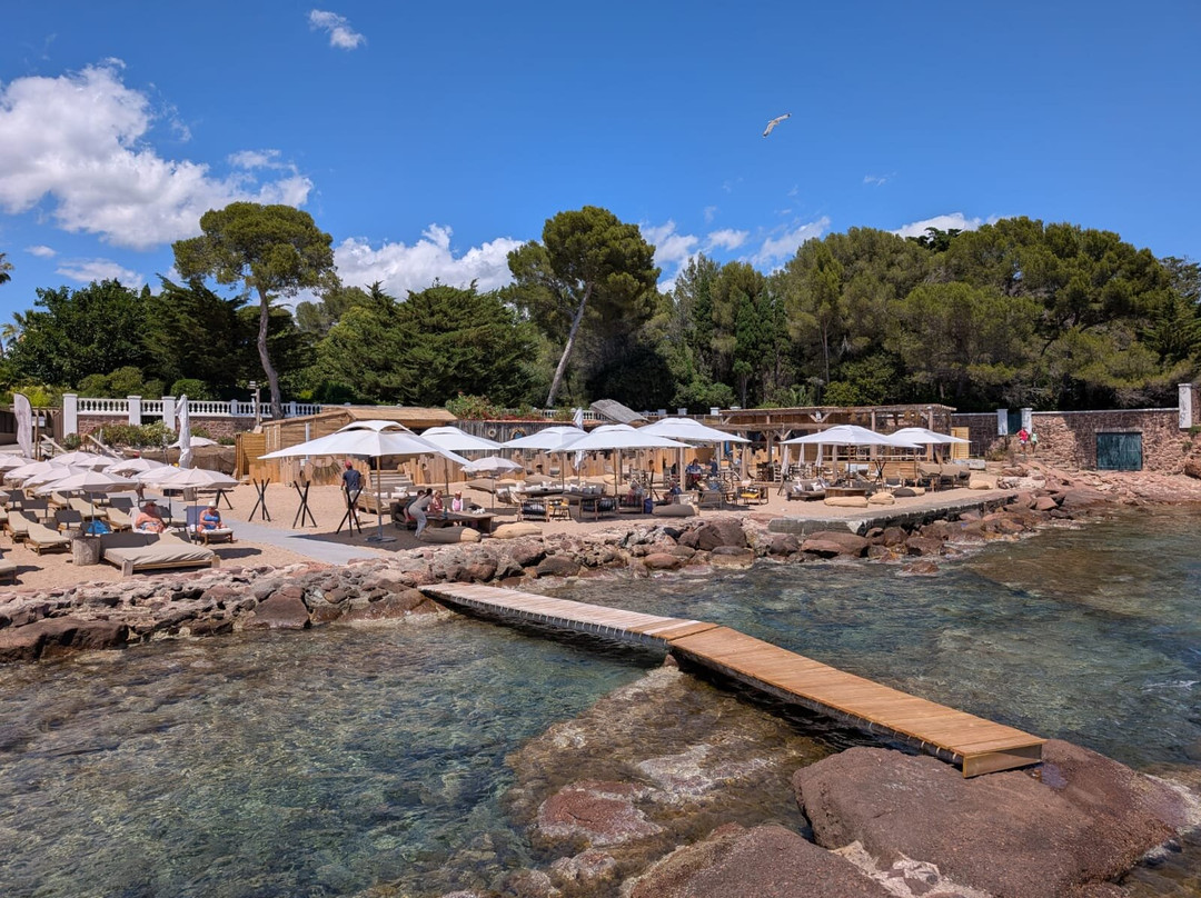 La Reserve Esterel