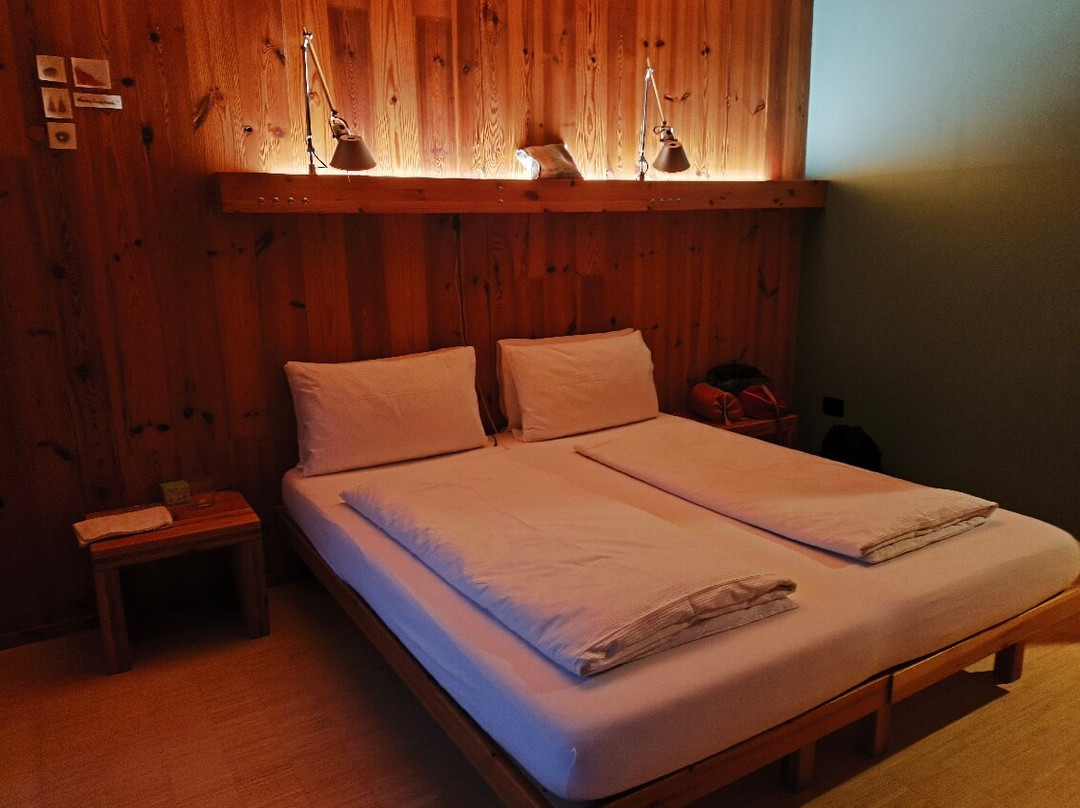 卡萨里加住宿加早餐旅馆主图