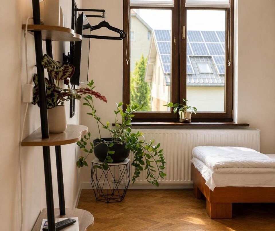 Hotel Gryf