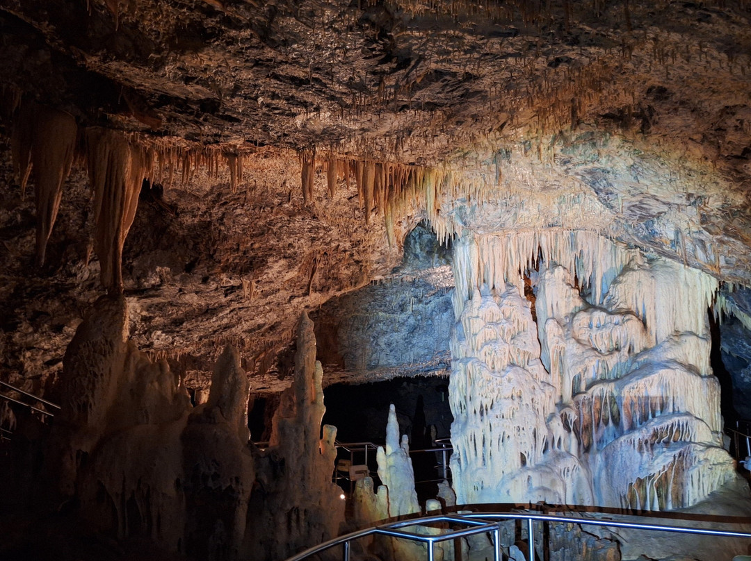 Kapsia Cave-Kapsas必去景点