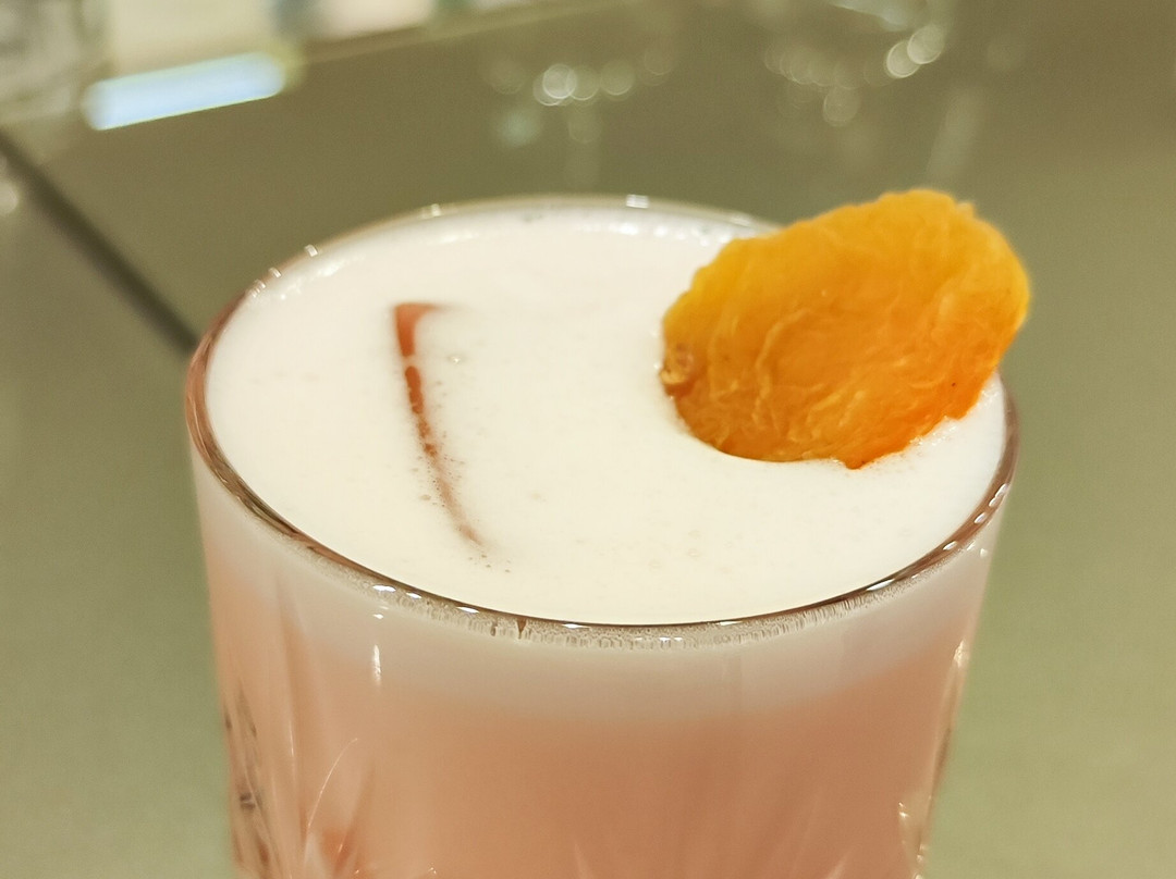 希尔顿逸林酒店-埃里温市中心主图