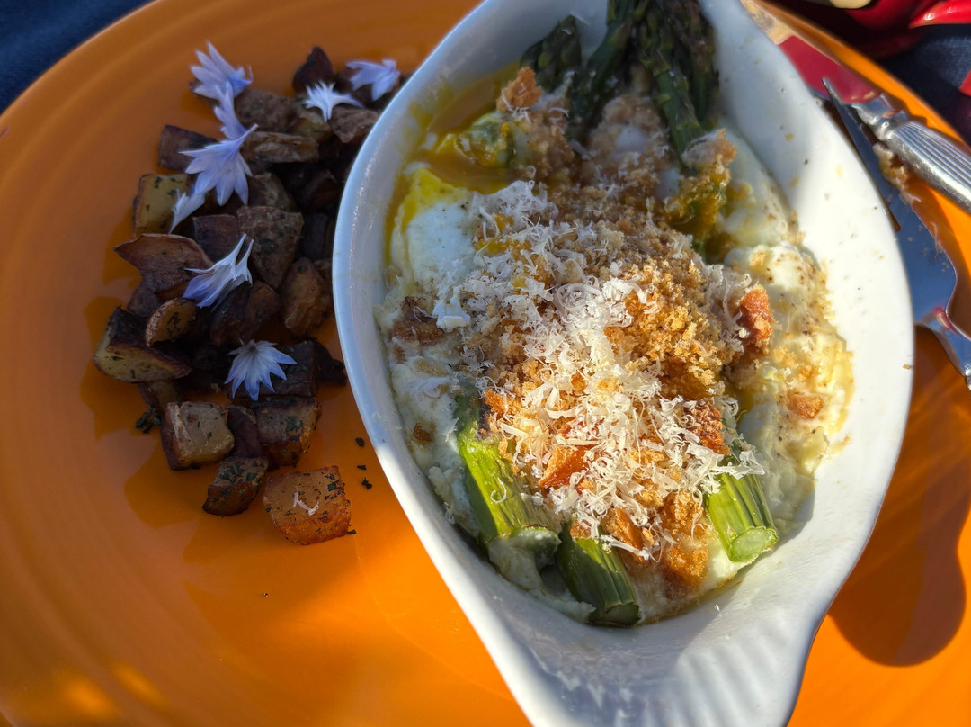 Chehalem Ridge Bed and Breakfast主图