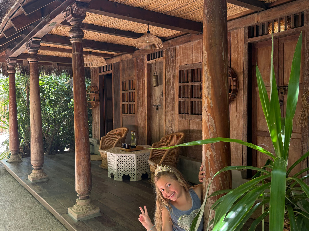 Salvaterra Country House & Spa主图