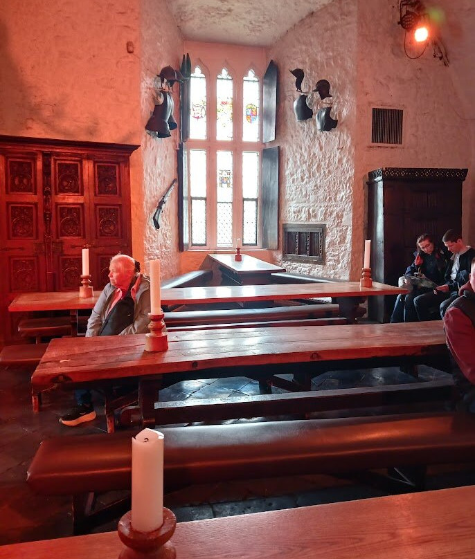Bunratty Castle and Folk Park-Bunratty必去景点