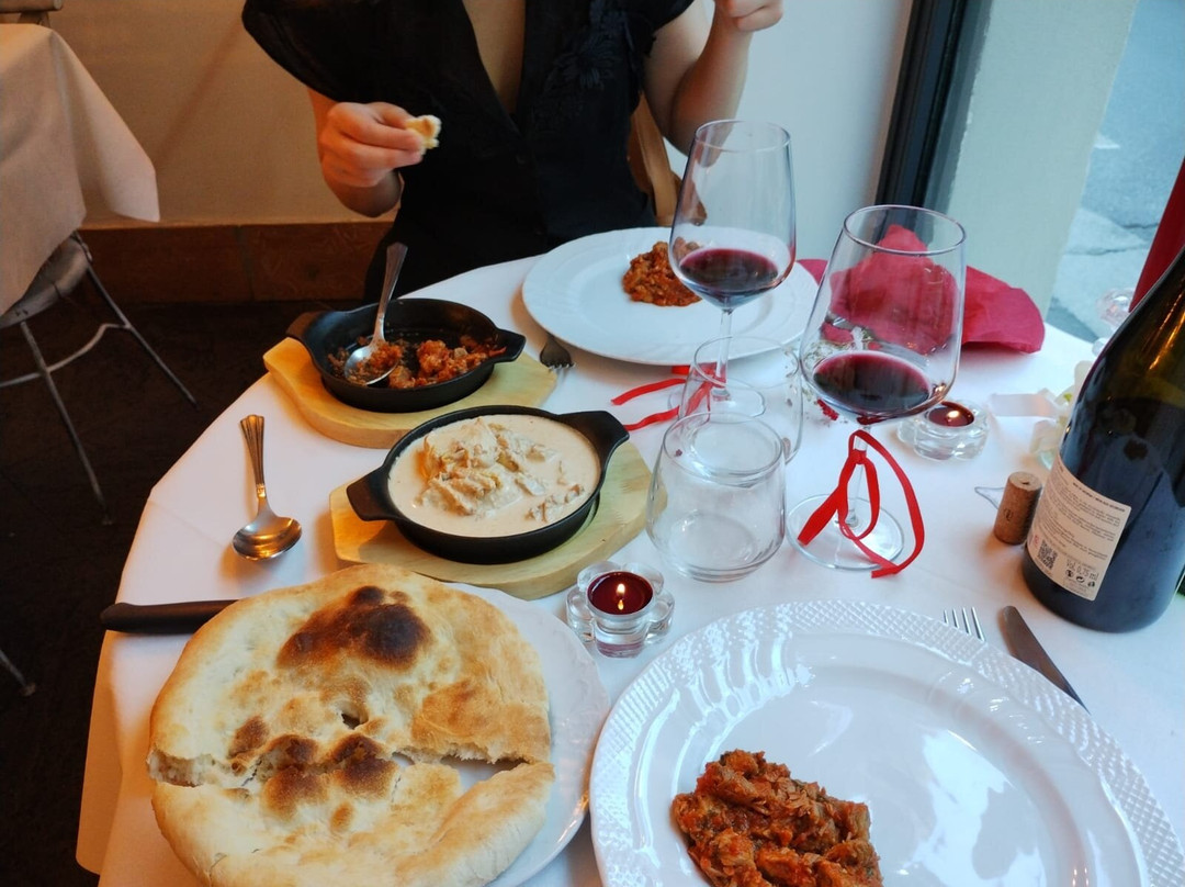 Ristorante Merissi