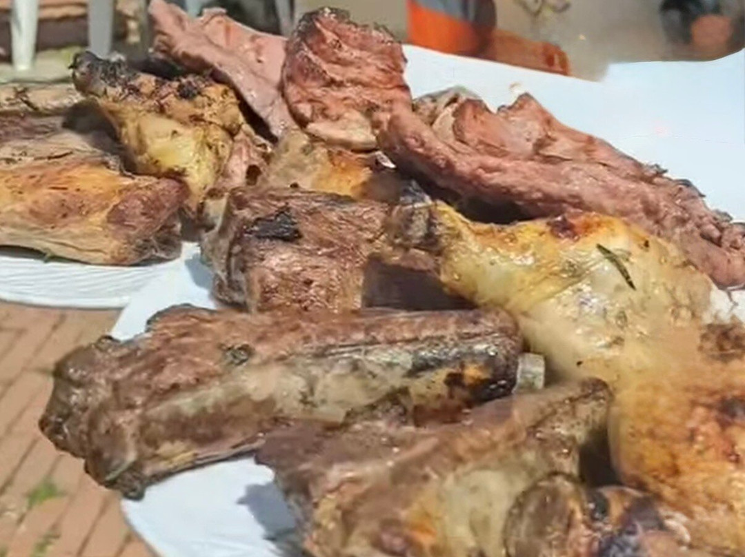 La Tribù Del Parco