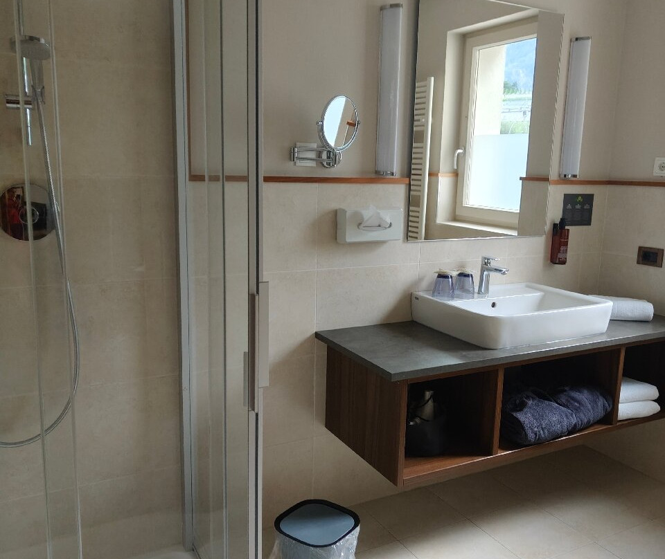 Vitalpina Hotel Waldhof主图
