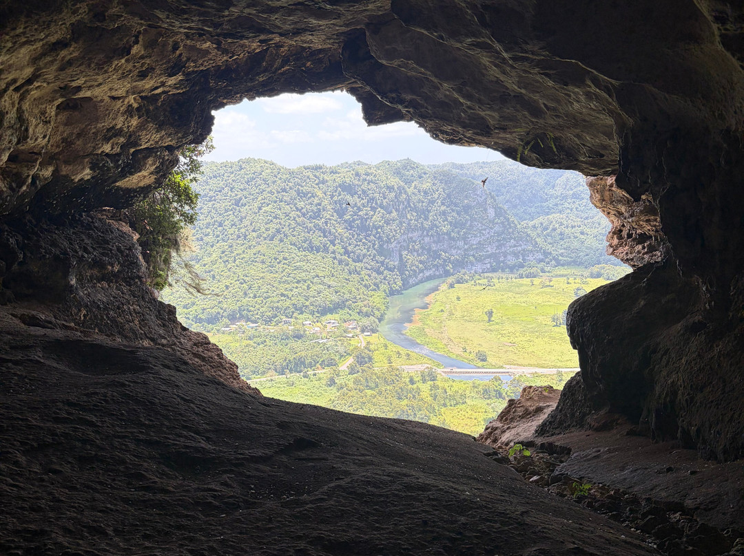 Cueva Ventana-阿雷西沃必去景点