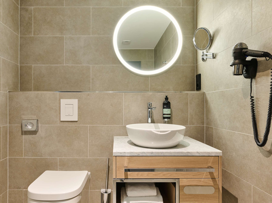 Premier Inn Saarbruecken City Centre