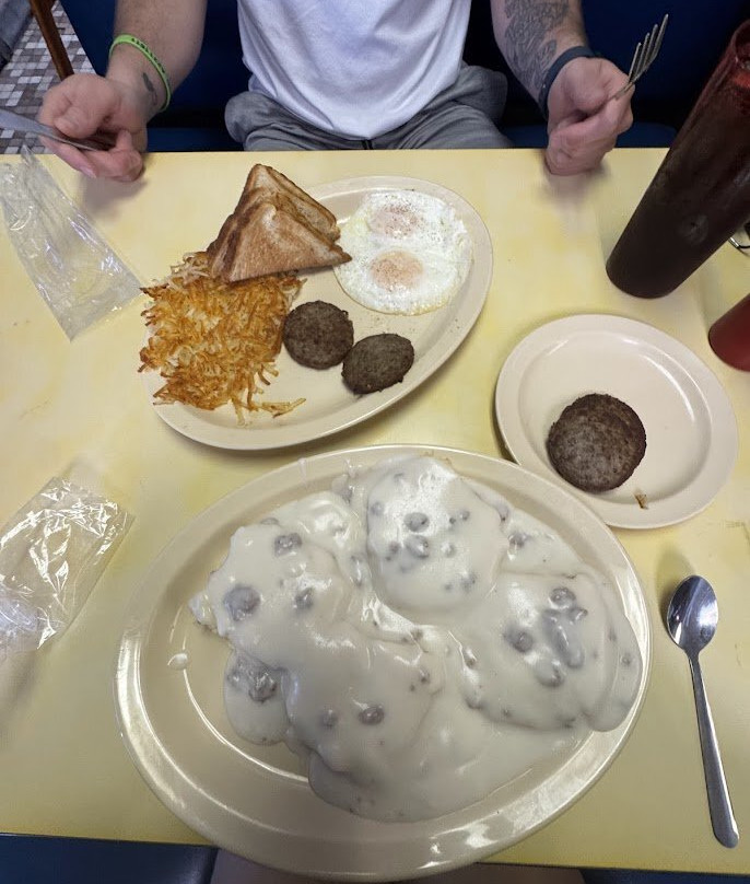 Coffee Shoppe