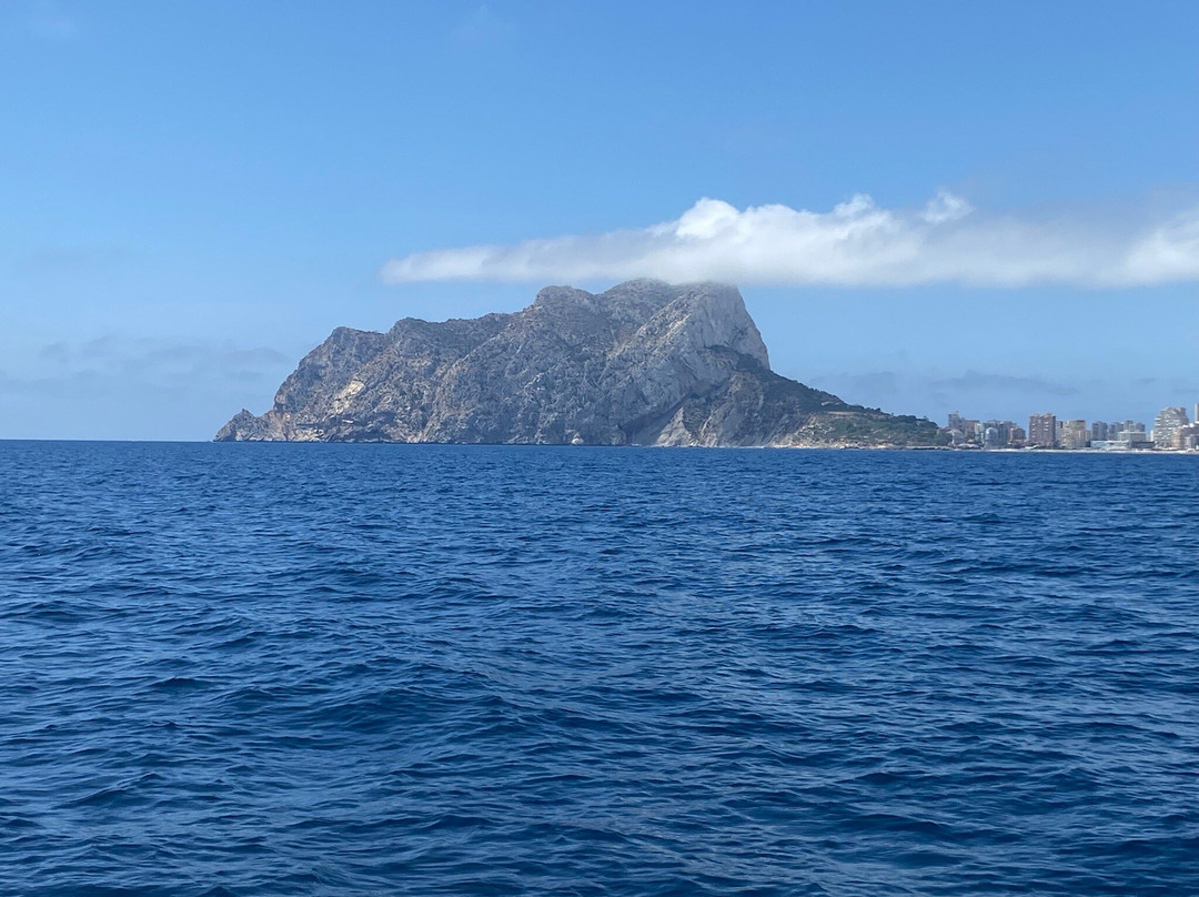 Moraira Boats Adventures-莫拉伊利亚必去景点