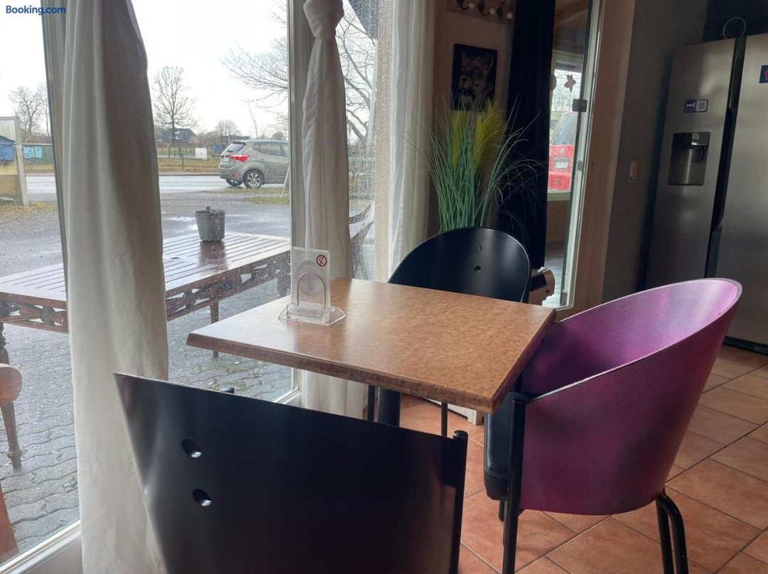 Pension Hammoor