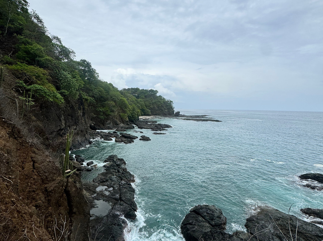 Blessing Tours-Area de Conservacion Guanacaste必去景点