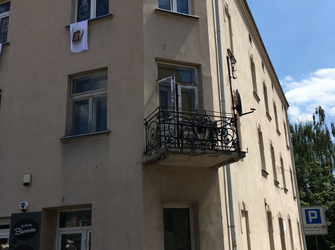 Rynek Górny-维利奇卡必去景点