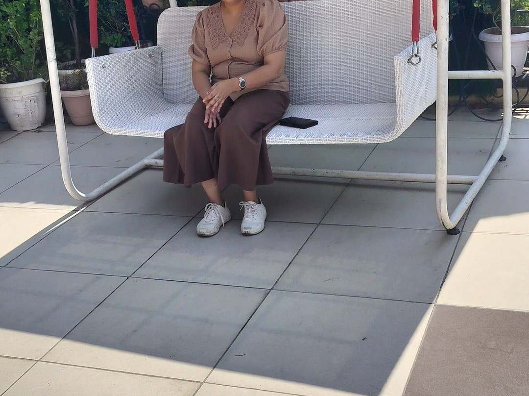 西姆拉雪谷度假酒店主图