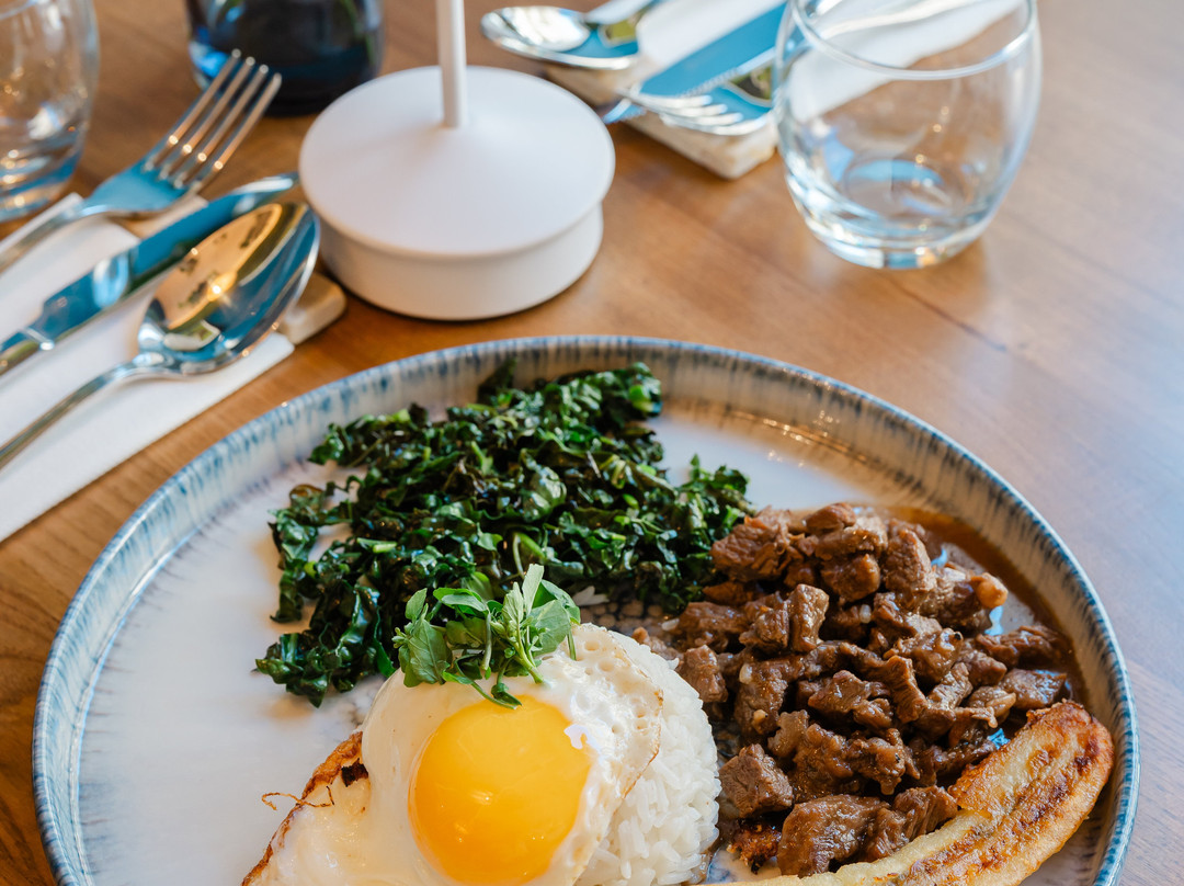O Barão Ristorante Brasiliano