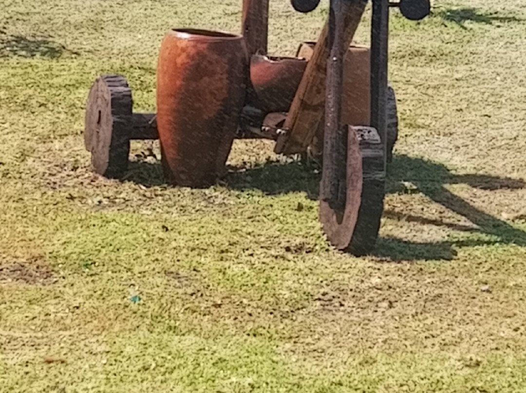 Serra da Chela Hotel主图
