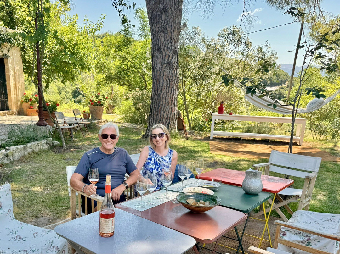 Haritatos Vineyard-Lixouri必去景点