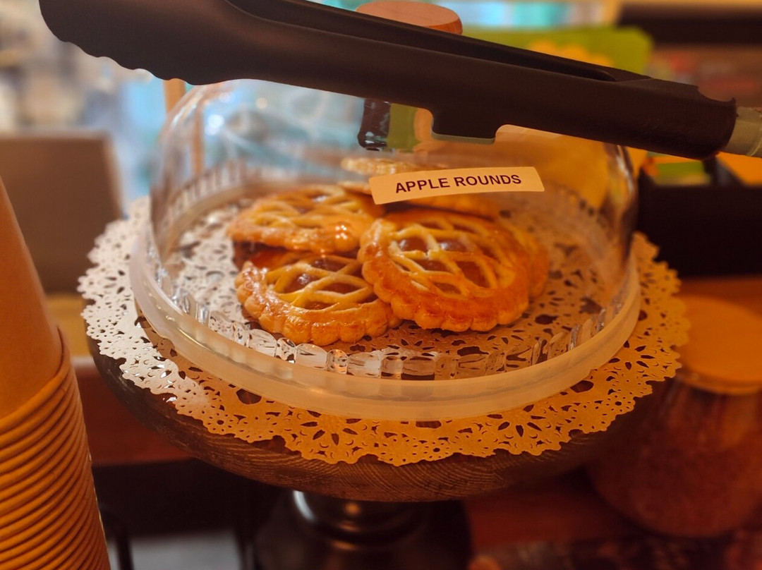 Barossa Craft Workshop-Williamstown必去景点