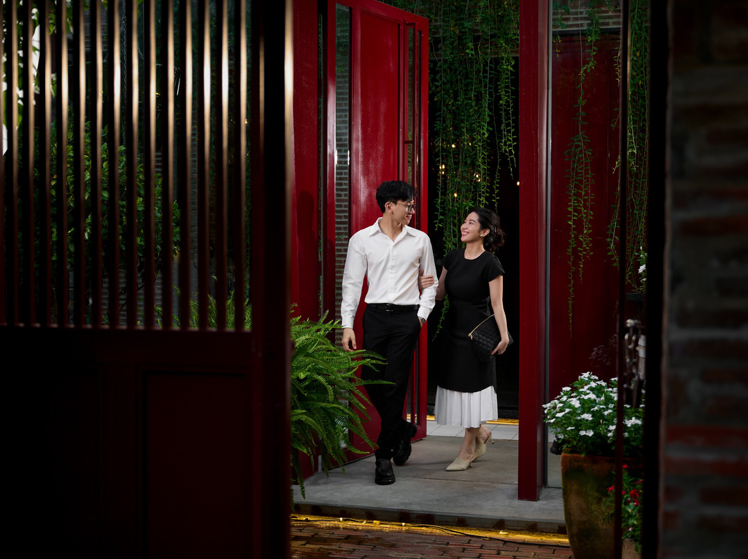 Red Door Wine Boutique