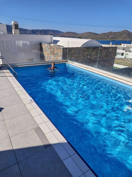 TUI BLUE Elounda Breeze-旅行者