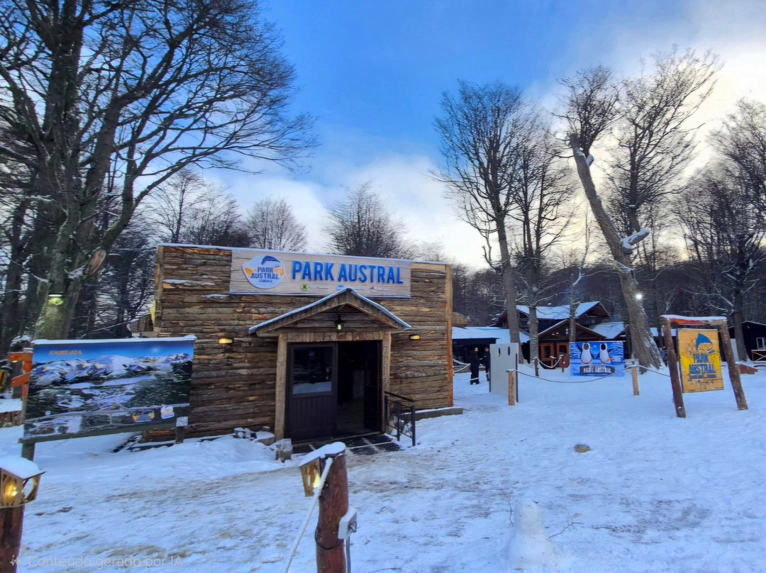 Park Austral