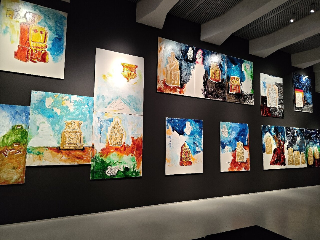 Imago Museum-佩斯卡拉必去景点