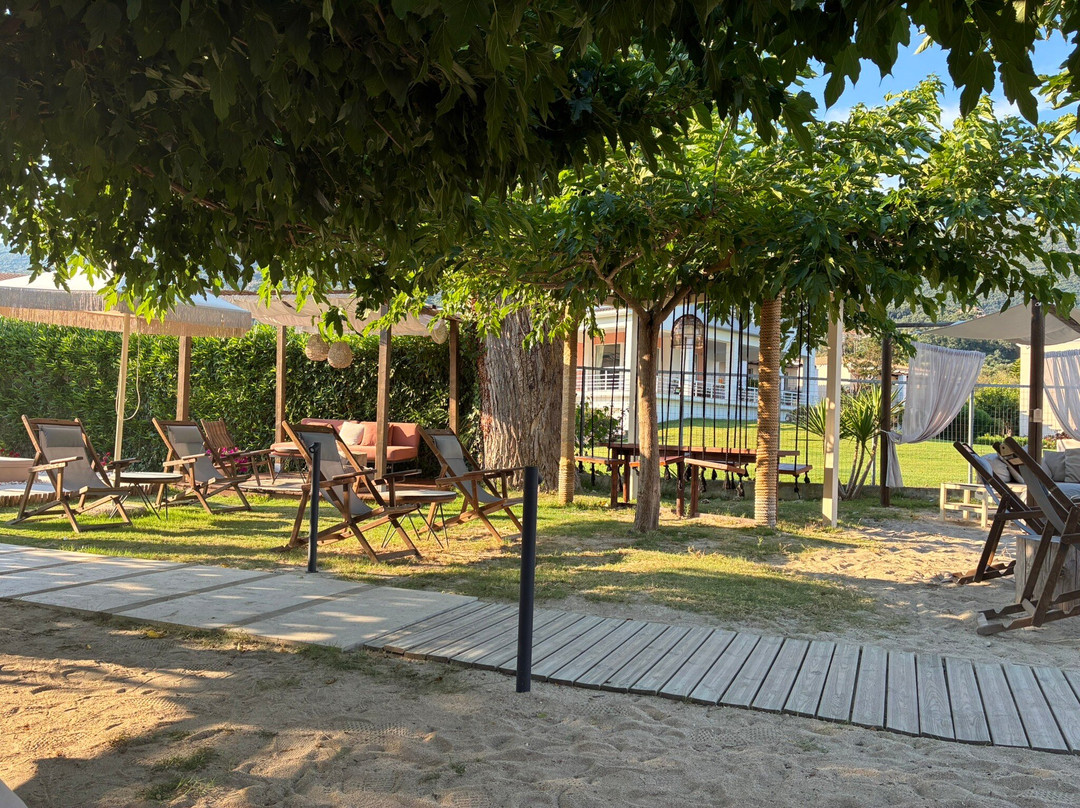 Eterrano Seaside Retreat主图