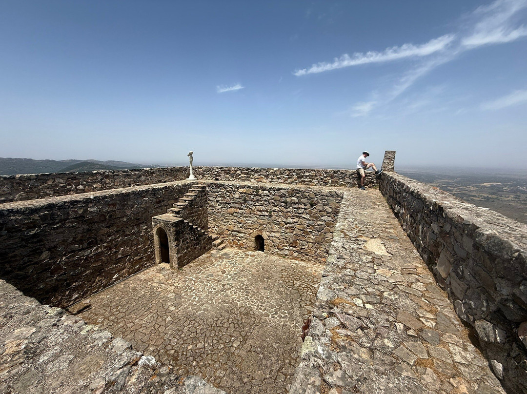 Castelo de Marvao