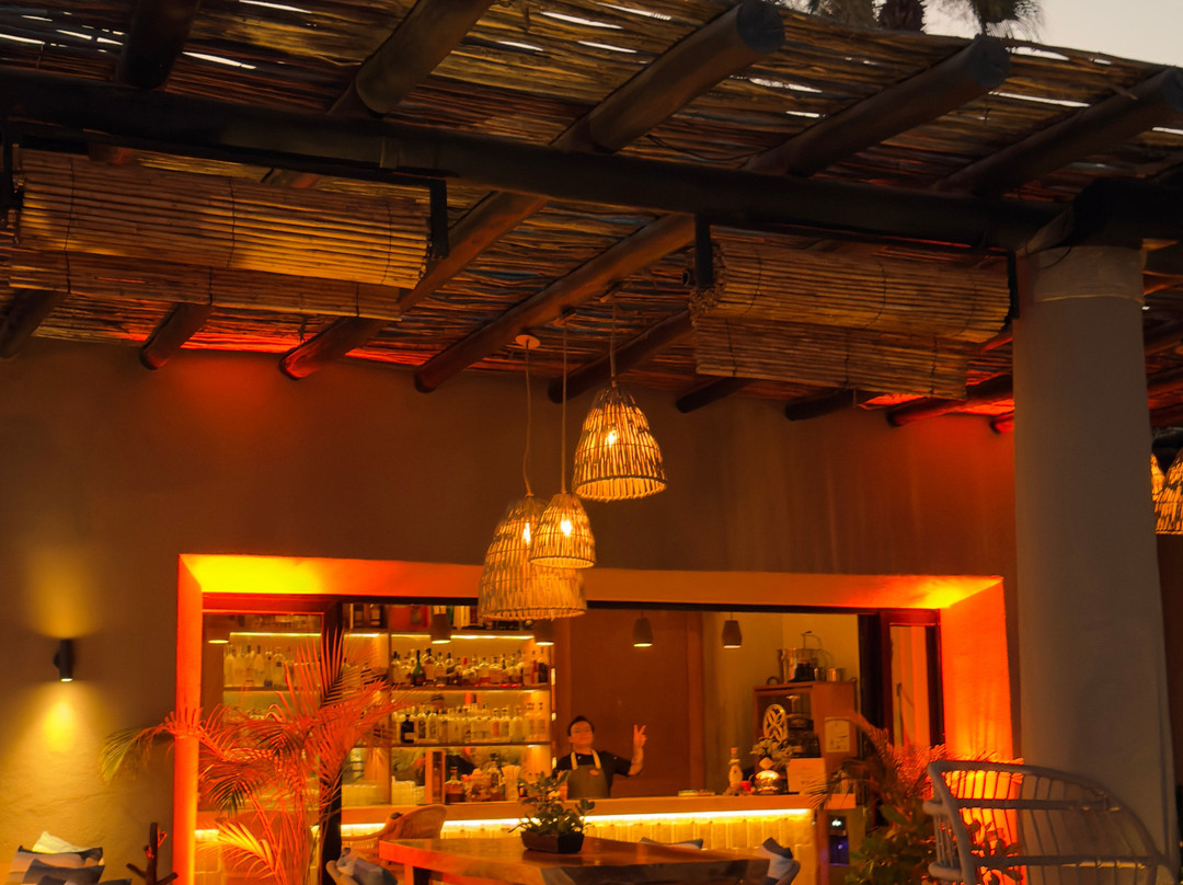 Esperanza, Auberge Collection主图