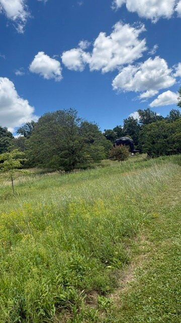 Storm King Art Center-New Windsor必去景点